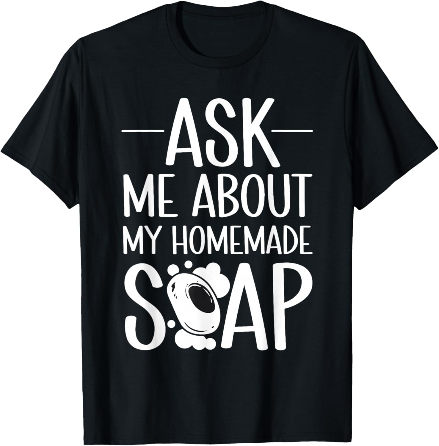 Soap Maker Apparel | US Viral Style | Aesthetic Fit