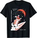 Laika product Soviet Space Dog Retro Rocket USSR Science Men Women Girls Kids Apparel | Premium Quality | Perfect Gift Choice
