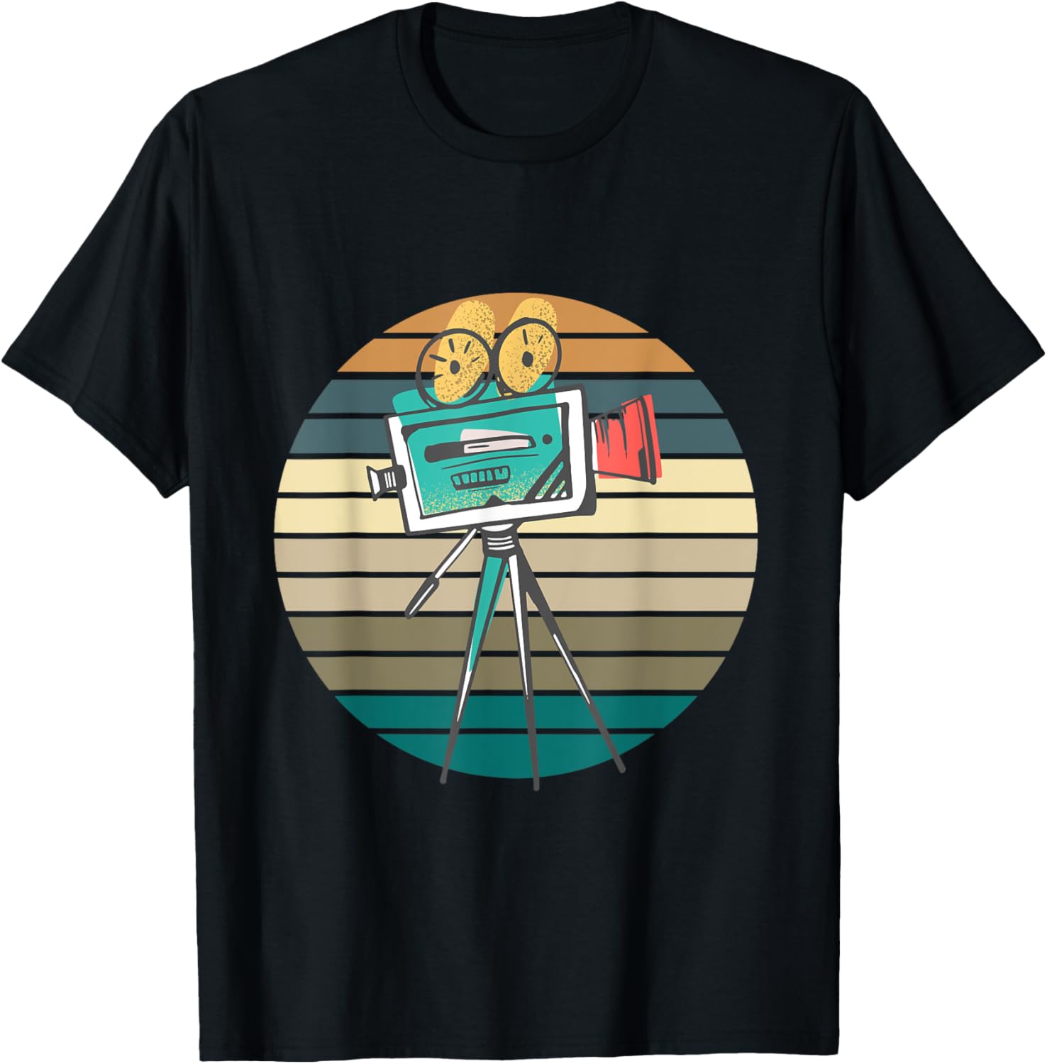 The Filmmaker Designs Filmmaking Apparel | Best Seller Pick | Perfect Gift Idea