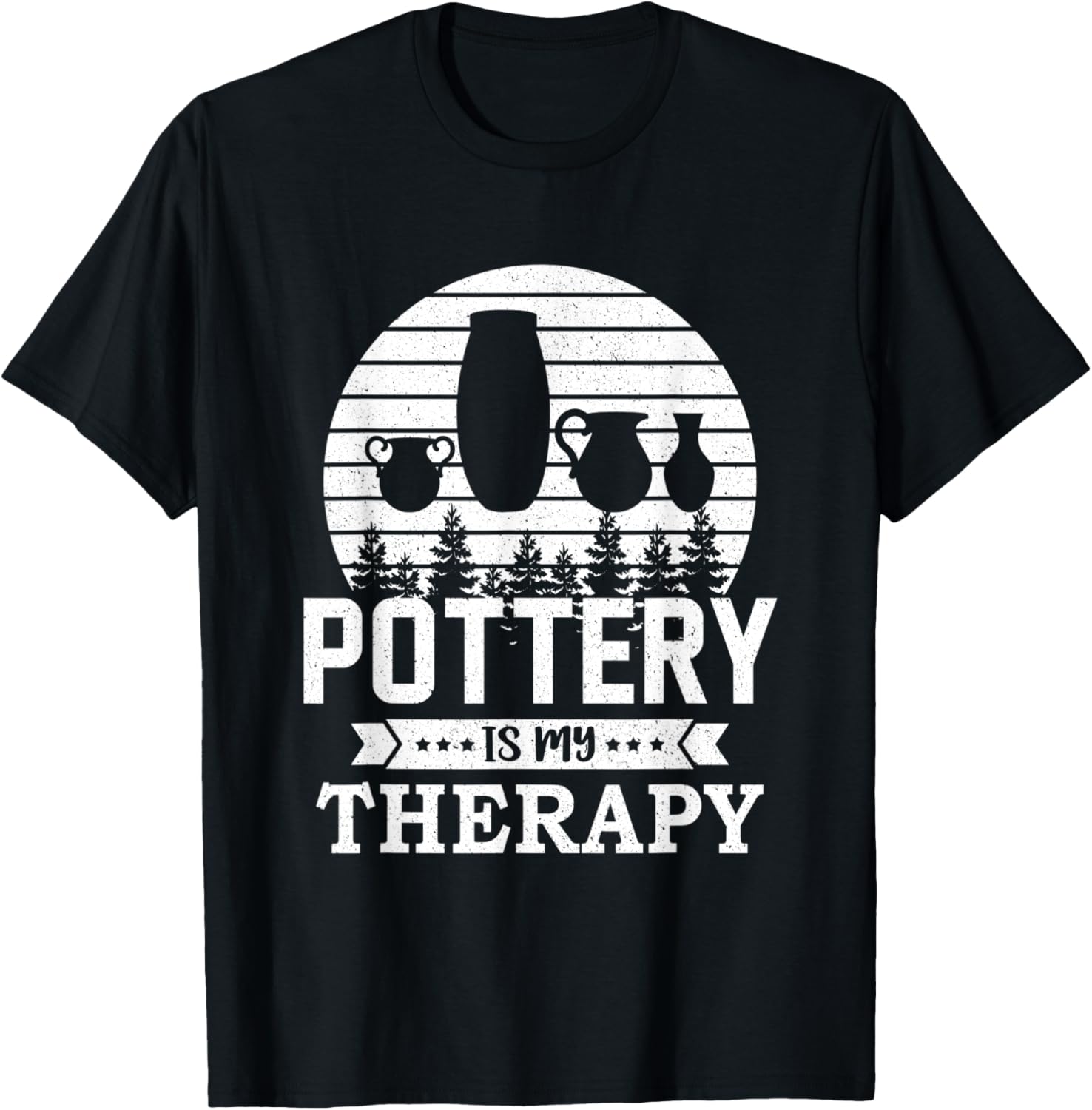 Funny Pottery Maker Pottering Apparel | Trending 2025 | Comfort Daily Wear