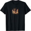 Vintage Cowboy Dog - I've Got Friends In Low Places Apparel | US Viral Pick | Customer Favorite