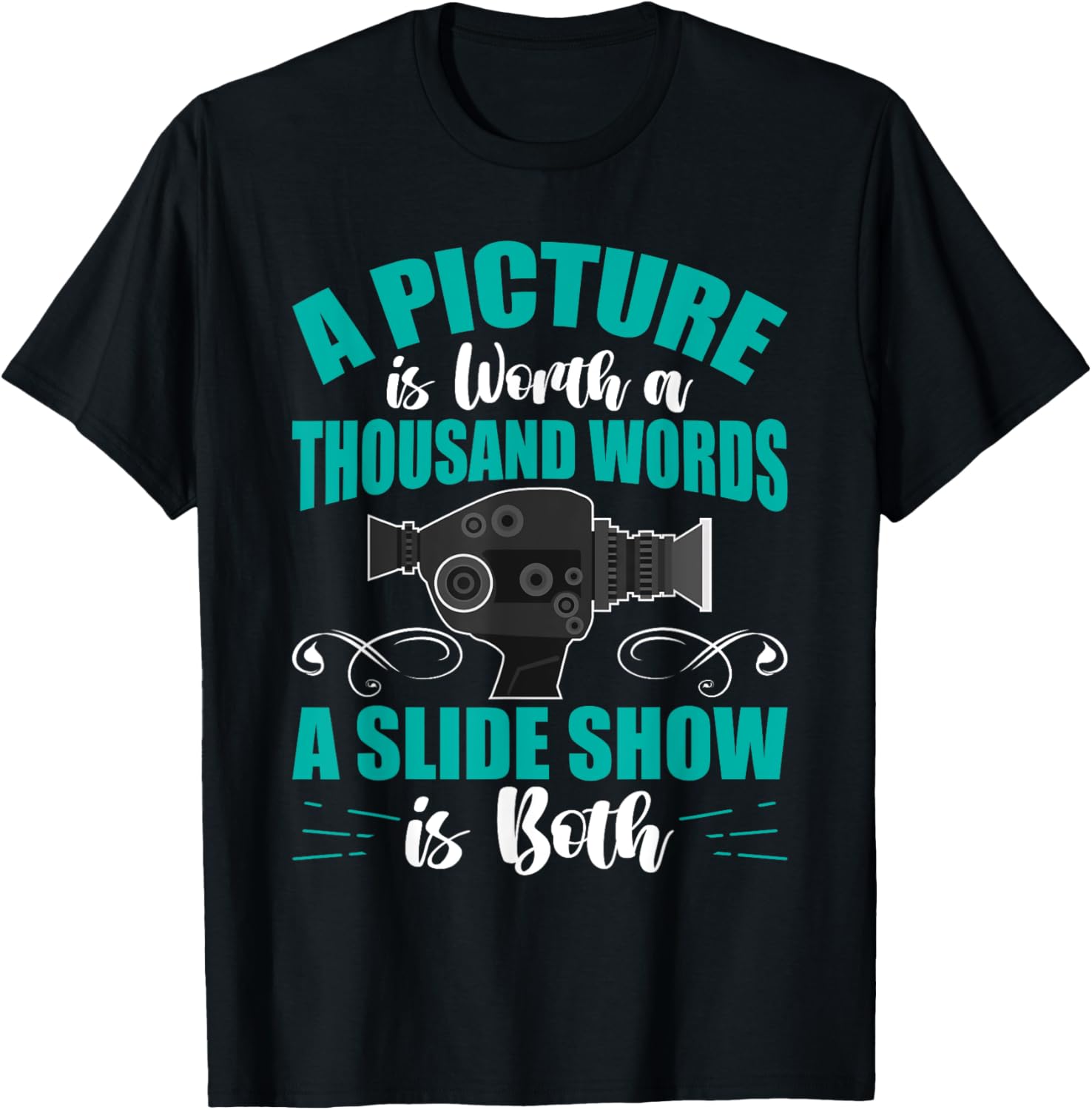 Photography Design For Filmmakers And Journalist Apparel | High Search Volume | Perfect Gift Idea