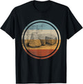 Retro Vintage Cheese Maker Design Cheesemaker Apparel | US Viral Style | Comfort Daily Wear