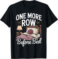 One More Row Before Bed Cozy Crochet Yarn Life Yarn Supply | Top Rated | High CTR Title