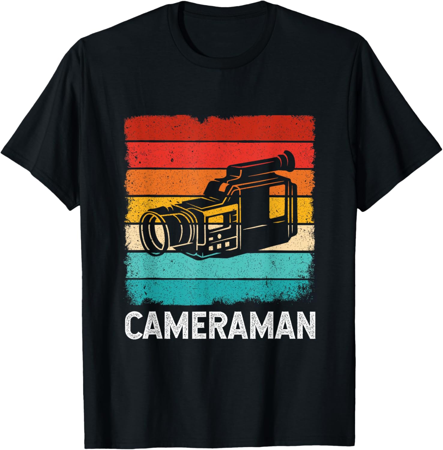 Cameraman Movie Maker Film Gift for Filmmakers Apparel | Trending 2025 | Must-Have Style