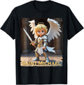 Saint Michael the Archangel for Kids Catholic Boys Cute Apparel | Perfect Gift Idea