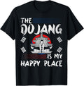 The Dojang Is My Happy Place Tang Soo Do Apparel | Bestseller Style | Top Rated Comfort