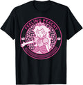 Super Mario Princess Peach Feeling Peachy Cheetah Print Apparel Trending US Hot Right Now