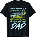 Heaven Is A Beautiful Place Religions Heaven Apparel | Bestseller Style | Daily Wear Essential