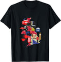 British Culture, Great Britain places and history Apparel | Trending 2025 | High CTR Boost