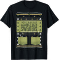 Wine Makers Against Ugly Sweaters Sweater | Premium Quality | Perfect Gift Idea
