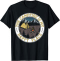 Camper Outdoor Tent Camping Is My Happy Place Apparel | Premium Quality | Daily Wear Essential