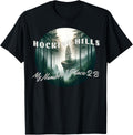 Hocking Hills My Number 1 Place to Be Apparel | Top Conversion Title | Customer Favorite