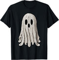 Crochet Cute Spooky Yarn Crochet Ghost Halloween Costumes Yarn Supply | Top Rated | Customer Favorite