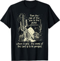 From The Rise Of The Sun To The Place...Is To Be Praised Apparel | High Search Volume | Customer Favorite