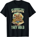 My Curiosity Isn't Just About Places But The Stories Travel Apparel | Premium Quality | Aesthetic Casual Look
