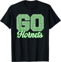 Malvern Hornets GO! School Pride Apparel | Perfect Gift Idea