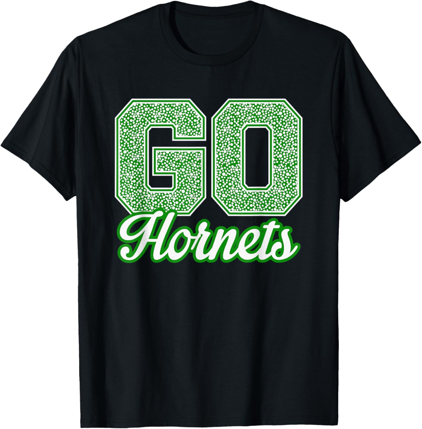 Malvern Hornets GO! School Pride Apparel | Perfect Gift Idea