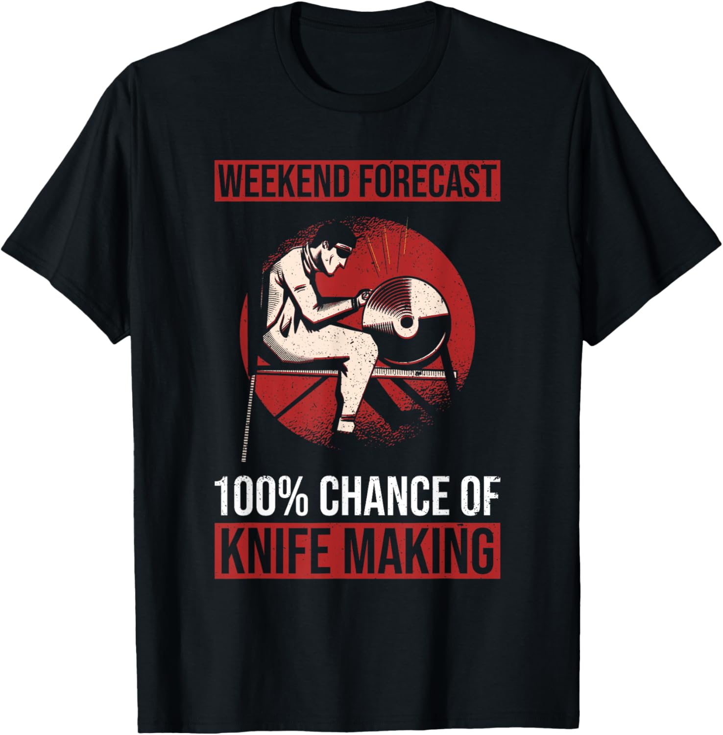 Knife Making Knifemaking For Knife Maker Apparel | High Search Volume | Must-Have Style