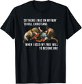 Funny Reformed Christian Calvinist Free Will Meme Apparel | Perfect Gift Idea