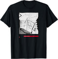 STUDIO DAVID LYNCH RONNIE ROCKET 1 T-SHIRT T-Shirt | Premium Quality