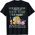 Oh The Weather Outside Is Frightful But Yarn So Delightful Yarn Supply | High Search Volume | High CTR Title