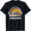 Star Wars The Mandalorian The Child Floating Pod Apparel | Bestseller Style | Top Rated Comfort