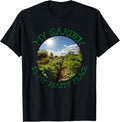 My Garden is My Happy Place Vegetable Garden for nature lov Apparel | US Viral Pick | Top Rated Comfort