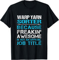 Warp Yarn Sorter - Freaking Awesome Yarn Supply | Top Rated | Best Seller Choice