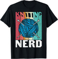 Knitting Nerd Yarn Yarn Supply | Trending 2025 | High CTR Title