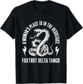A Woman's Place is in The Resistance Apparel | Trending 2025 | Perfect Gift Choice