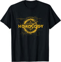 Horology Horologist Watchmaker Apparel | Trending 2025 | Aesthetic Fit