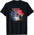 No Privacy AT ALL Around This Place - American Progress Apparel | Bestseller Style | High CTR Boost