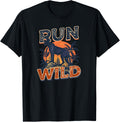 Cheetah Print Run Wild Apparel Viral TikTok Find Gift Ready
