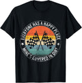 Everyone Has Happiest Place Mine Covered in Dirt Racing Boys Apparel | Bestseller Style | Customer Favorite