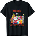 Christmas Holiday Season By The Fire Place Apparel | Trending 2025 | Daily Wear Essential