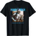 Star Wars The Mandalorian & Grogu This Is No Place Apparel | Trending 2025 | Top Rated Comfort