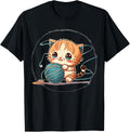 Kitten With Yarn Yarn Supply | Premium Quality | Best Seller Choice