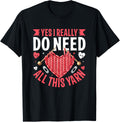 Yes I Really Do Need All This Yarn Knit Lover Yarn Supply | Trending 2025 | High CTR Title