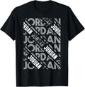 Diagonal Jordan Pattern Jordan Camo Pattern Grey Camouflage Apparel | Viral Streetwear Style