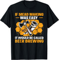 Mead Making and Brewing Design for a Mead Maker Apparel | Best Seller Pick | Comfort Daily Wear