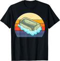 Soap Maker Retro Vintage Soap Apparel | US Viral Style | Must-Have Style