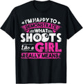 Cute Billiards Women Shirt Funny Gift for Girl Pool Player T-Shirt | Google Shopping Optimized | Perfect Gift Choice