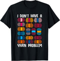 Colorful Yarn Balls in Vibrant Patterns Yarn Supply | Viral US Pick | High CTR Title