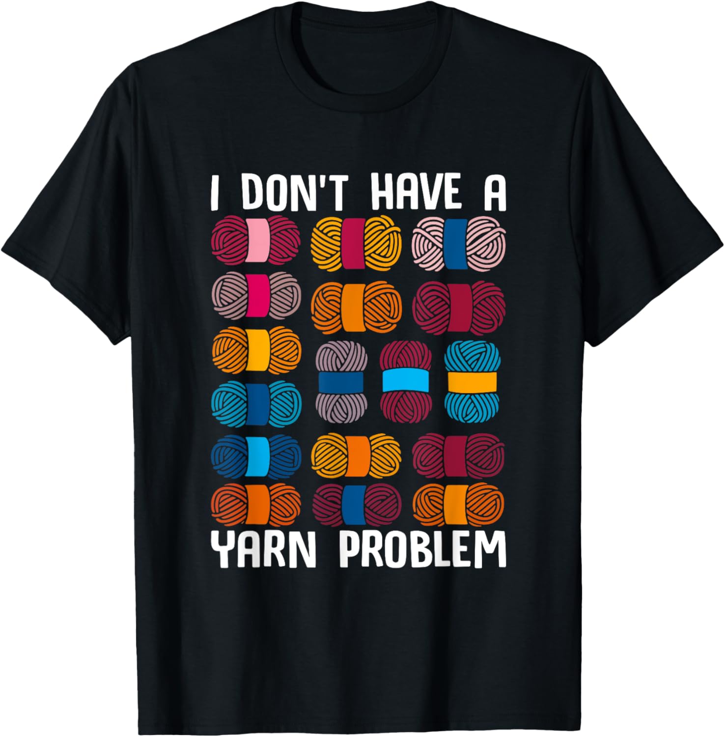 Colorful Yarn Balls in Vibrant Patterns Yarn Supply | Viral US Pick | High CTR Title