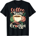 Coffee Crochet Crocheting Yarn Yarn Supply | Viral US Pick | High CTR Title
