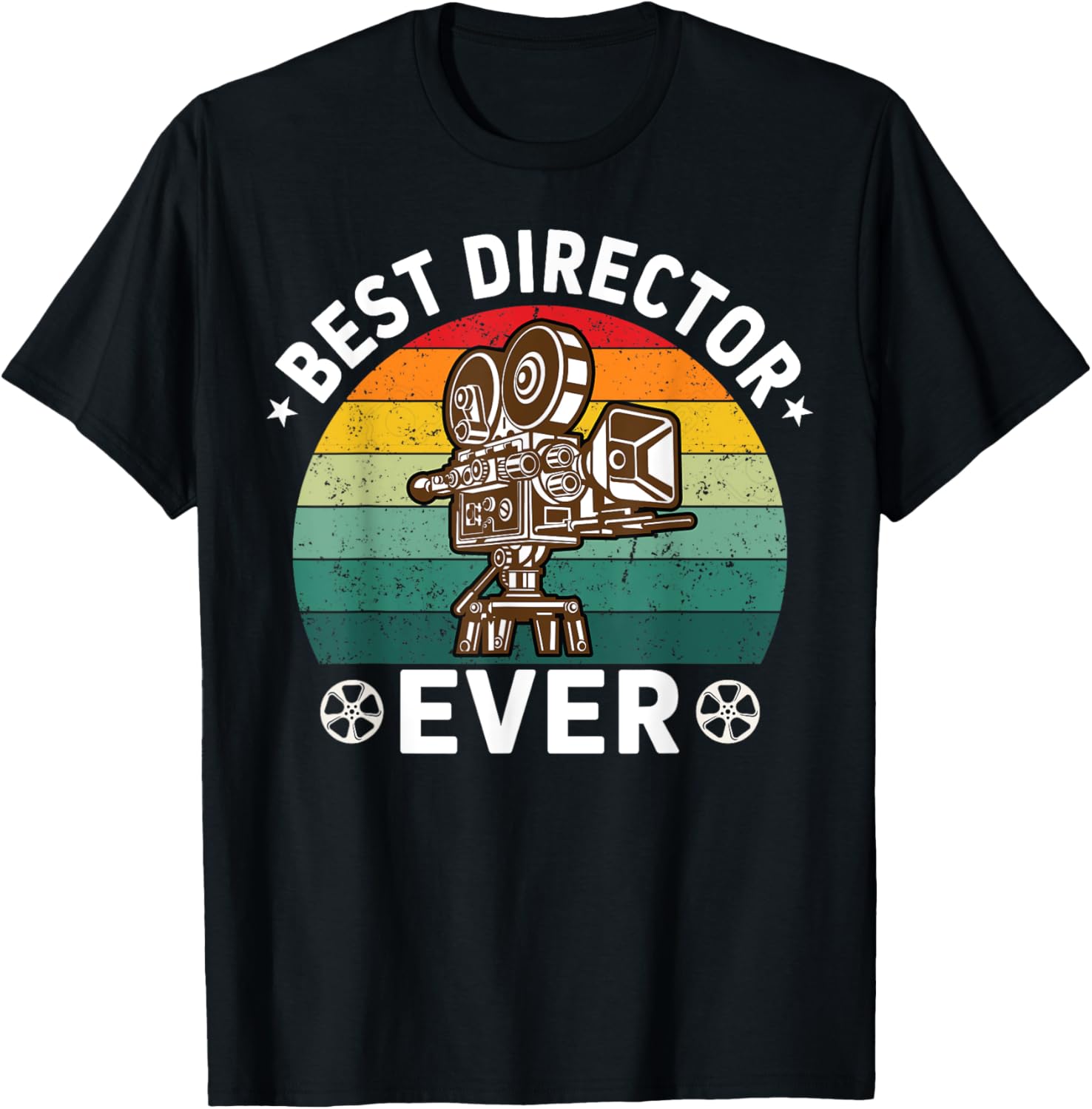 Best director ever Filmmaking Movie for lover Filmmaker film Apparel | Trending 2025 | Must-Have Style
