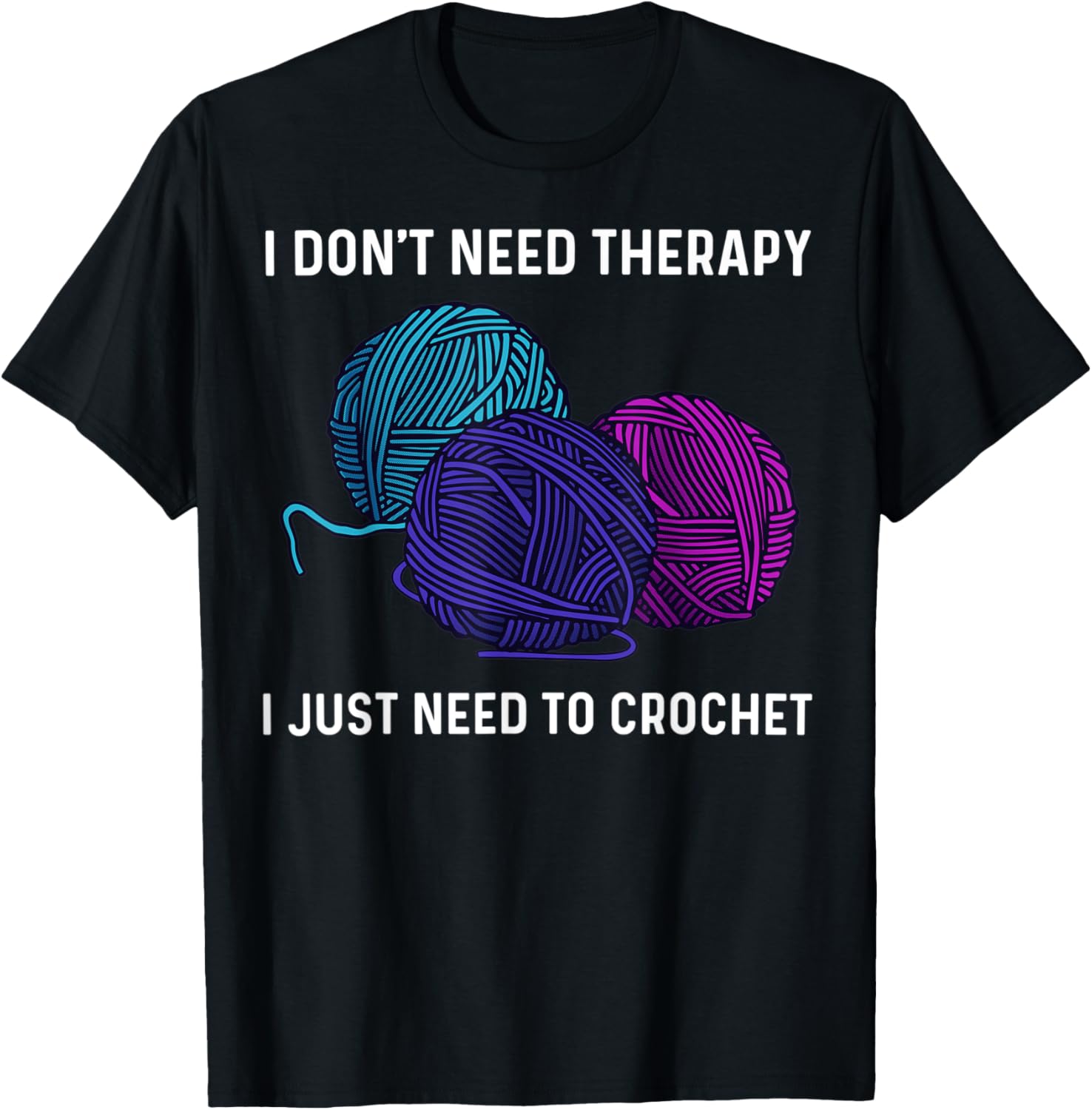 Funny Knitting Gift For Men Women Crochet Yarn Thread Yarn Supply | Viral US Pick | High CTR Title