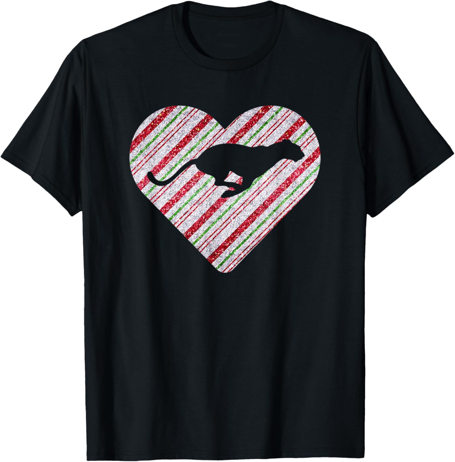 Cheetah Christmas Gift Apparel Viral TikTok Find US Top Pick