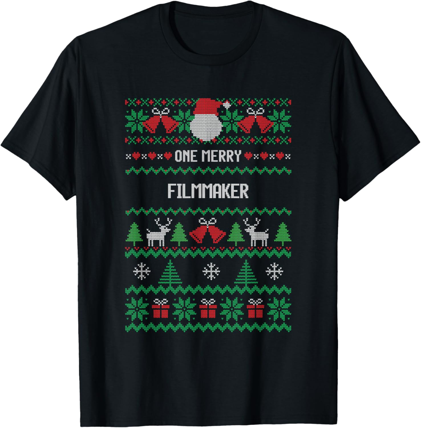 One Merry Filmmaker Apparel | US Viral Style | Comfort Daily Wear